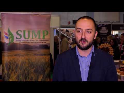 Biram selo ep.7 - Paulovnija, Siniša Mali iz Kucure 14.10.2017.