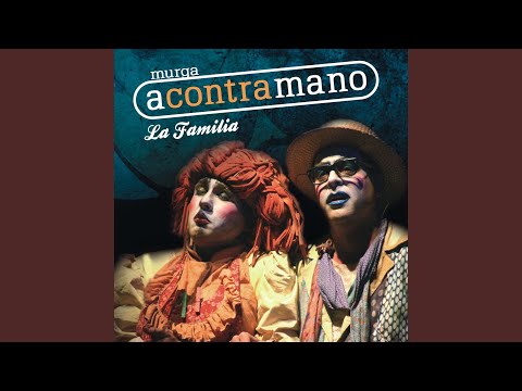 Retirada 2009 (En Vivo)