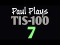 Paul Plays TIS-100 7 (Sequence Counter) 
