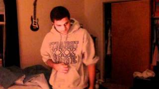 Close Your Eyes- A Proclamation (vocal cover)