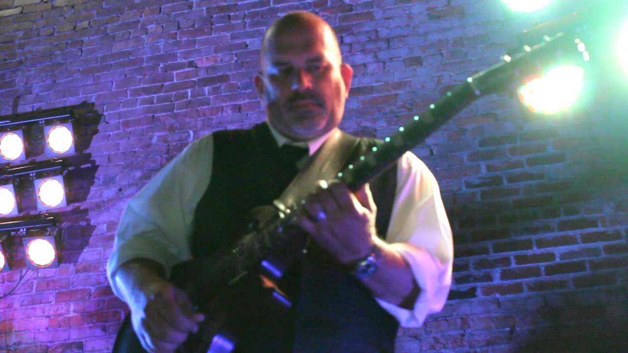 Promotional video thumbnail 4 for The Plan B Band
