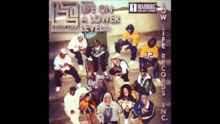 Low Life Records: Life On A Lower Level The Comp. Vol. 1