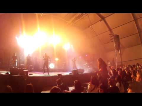 Antimatèria - Aspencat