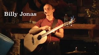 Billy Jonas - April 2008