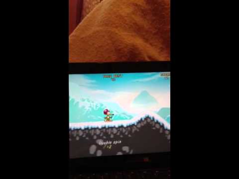 Video cover