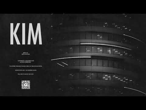 [FREE] Sam Smith Unholy Type Beat Instrumental Hard Trap - "KIM"