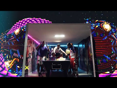 Labyedh - Machwra | ماشورة (Official Music Video)