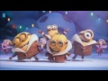 MAKE EM LAUGH MINIONS 2015 MINIONS SINGING ILLUMINATION FUNNY SCENE BEST OF THE MINIONS