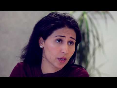 Platshållare för video