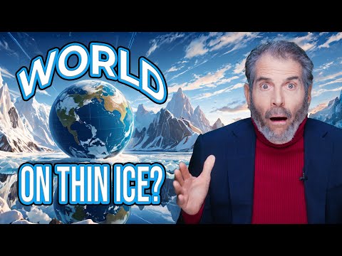 Climate Change Myths Part 1: Polar Bears, Arctic Ice, and Food Shortages