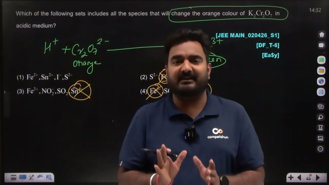 Video Solution