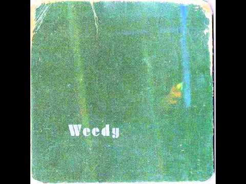 Weedy - Beats & Pieces