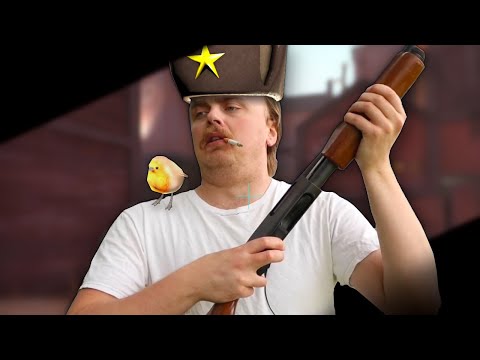 Using the Family Business on x1000 servers in TF2