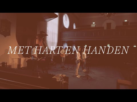 Met hart en handen - Kees Kraayenoord | Leef