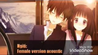 Ngiti-nightcore