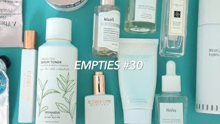 Download lagu TRASH TALK: Skincare & Makeup Empties mp3