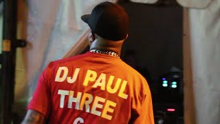 DJ Paul Full Set At The Gathering Of The Juggalos 2015