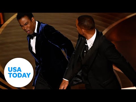 Will Smith asked to leave Oscars but refused, Academy says USA TODAY
