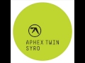 Aphex Twin   180db 130