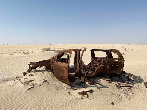 Rotkon reunalla, huh! - 360 | Ne Tammelat