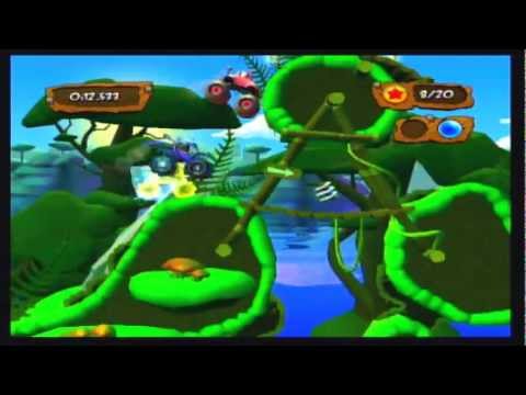 motoheroz wii cheats