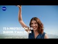 NEW NIVEA Derma Control Defend
