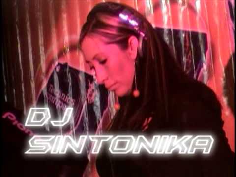 DJ Sintonika - NYAKYUSA DISCOTEQUE