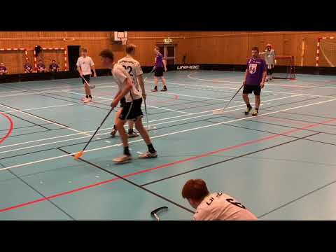 H3 IBK Finn Lund - Åstorp/Kvidinge 2-2