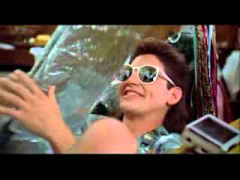 1987 O Garoto do Futuro 2