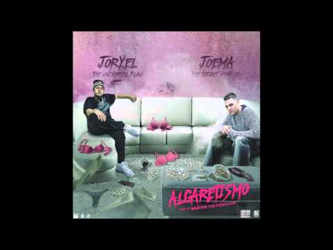 Joryel Ft. Joema - Algaretismo