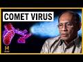 The DEADLY VIRUSES Hiding in Comets (S2, E7) | Mega Disasters | Full Episode