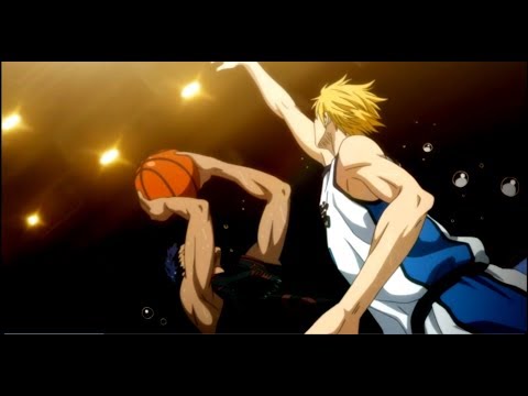 KnB [AMV] Kise vs Aomine - One for the money