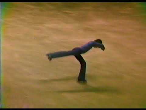 1981 WC FP - Scott Hamilton (USA)