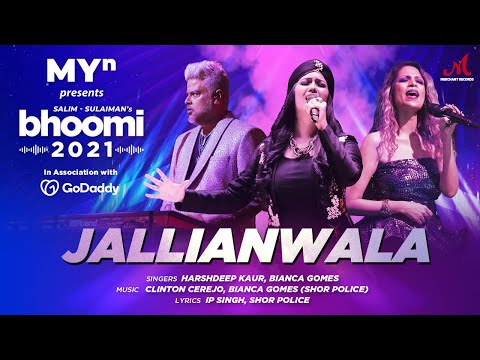 Video thumbnail for Jallianwala