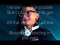Skrillex & Team EZY - Pretty Bye Bye (ft. NJOMZA) (Lyrics)
