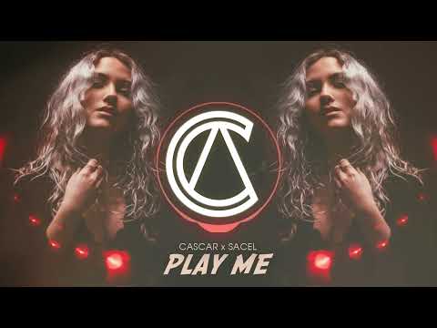 CASCAR x Sacel - Play Me