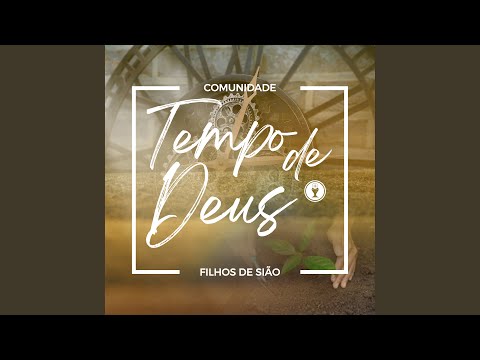 Alegria De Deus - Comunidade Filhos de Sião