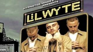 Lil Wyte Frayser Blvd. Mix