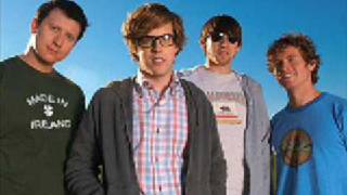 Bad Day by Something Corporate