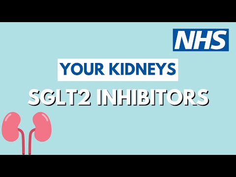 What are SGLT2 inhibitors - Chronic Kidney Disease | UHL NHS Trust