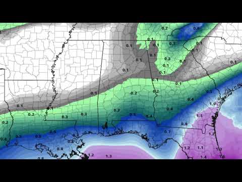 August 23, 2018 Weather Xtreme Video - Afternoon Edition