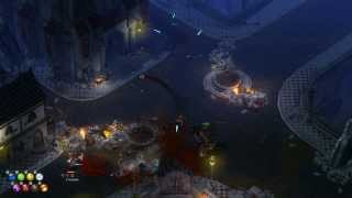 Magicka: Dungeons and Gargoyles - "City tour guide" achievement