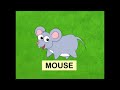 Dora The Explorer Clip ABC Animals Song