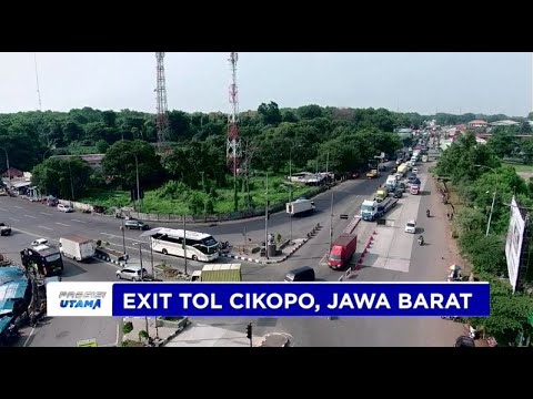 PANTAUAN LALU LINTAS NTMC KORLANTAS POLRI