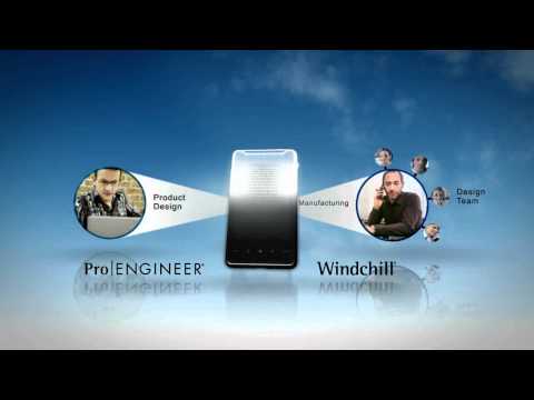 PTC and Microsoft Integrated Solution Value