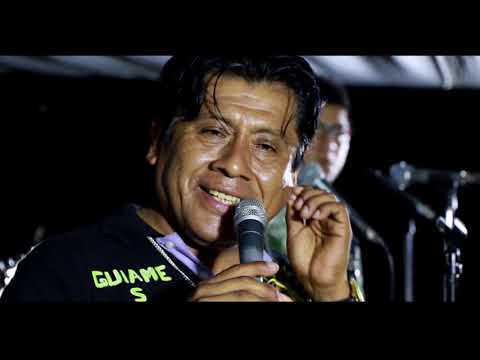 El BESO DEL ADIÓS - Andy y la Furia Norteña ♪