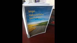 Download lagu Isahluko5-Part 1 Impi Yabomdabu Isethunjini mp3 Download lagu Isahluko5-Part 1 Impi Yabomdabu Isethunjini mp3