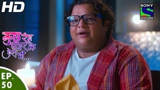 Kuch Rang Pyar Ke Aise Bhi - कुछ रंग प्यार के ऐसे भी - Episode 50 - 9th May, 2016