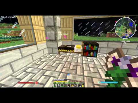 Resonant Rise Episode 6: The Magic Chest of Wonder pt.1