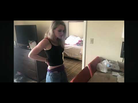 Atomic Wedgie Girls part 1 